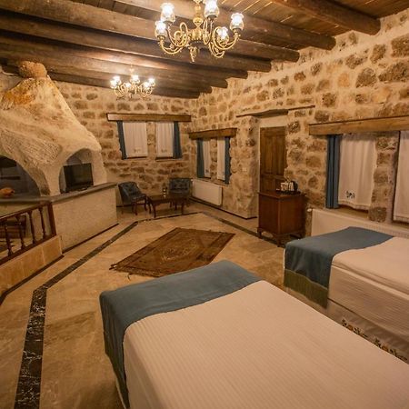 Lavender Cave Hotel Nevşehir Luaran gambar