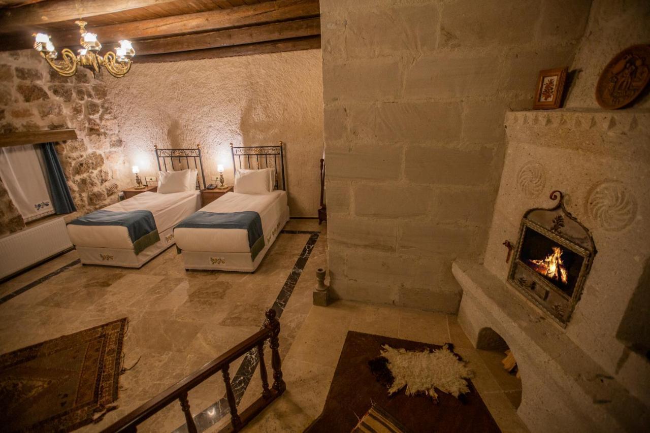 Lavender Cave Hotel Nevşehir Luaran gambar