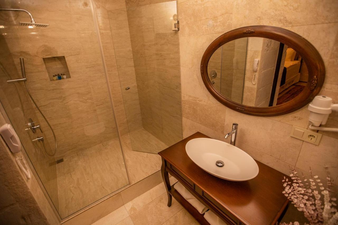 Lavender Cave Hotel Nevşehir Luaran gambar