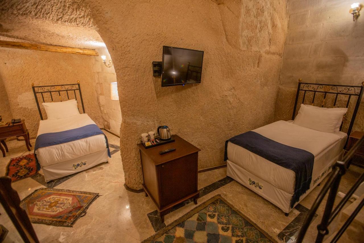 Lavender Cave Hotel Nevşehir Luaran gambar