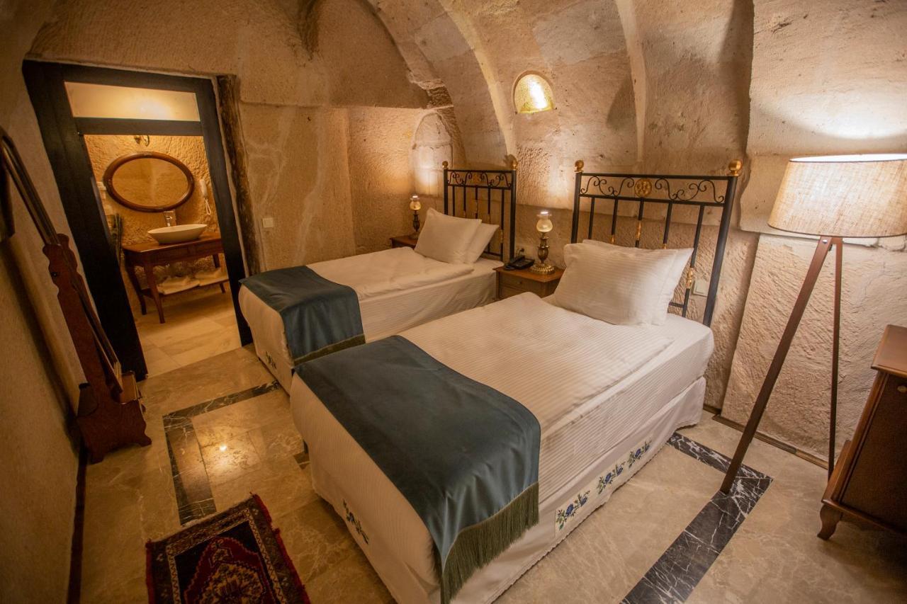 Lavender Cave Hotel Nevşehir Luaran gambar