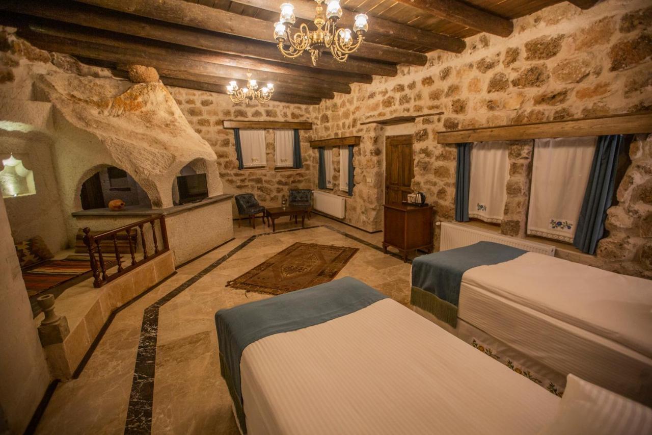 Lavender Cave Hotel Nevşehir Luaran gambar
