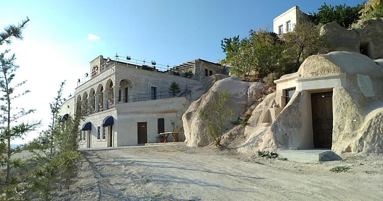 Lavender Cave Hotel Nevşehir Luaran gambar