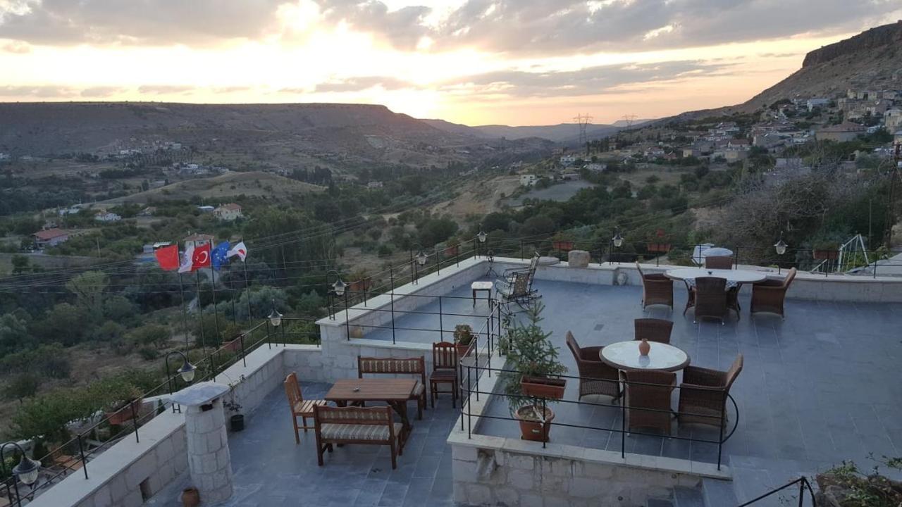 Lavender Cave Hotel Nevşehir Luaran gambar
