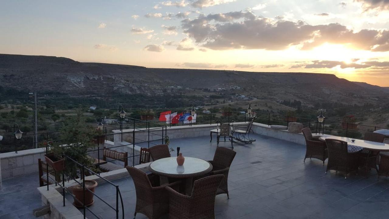 Lavender Cave Hotel Nevşehir Luaran gambar
