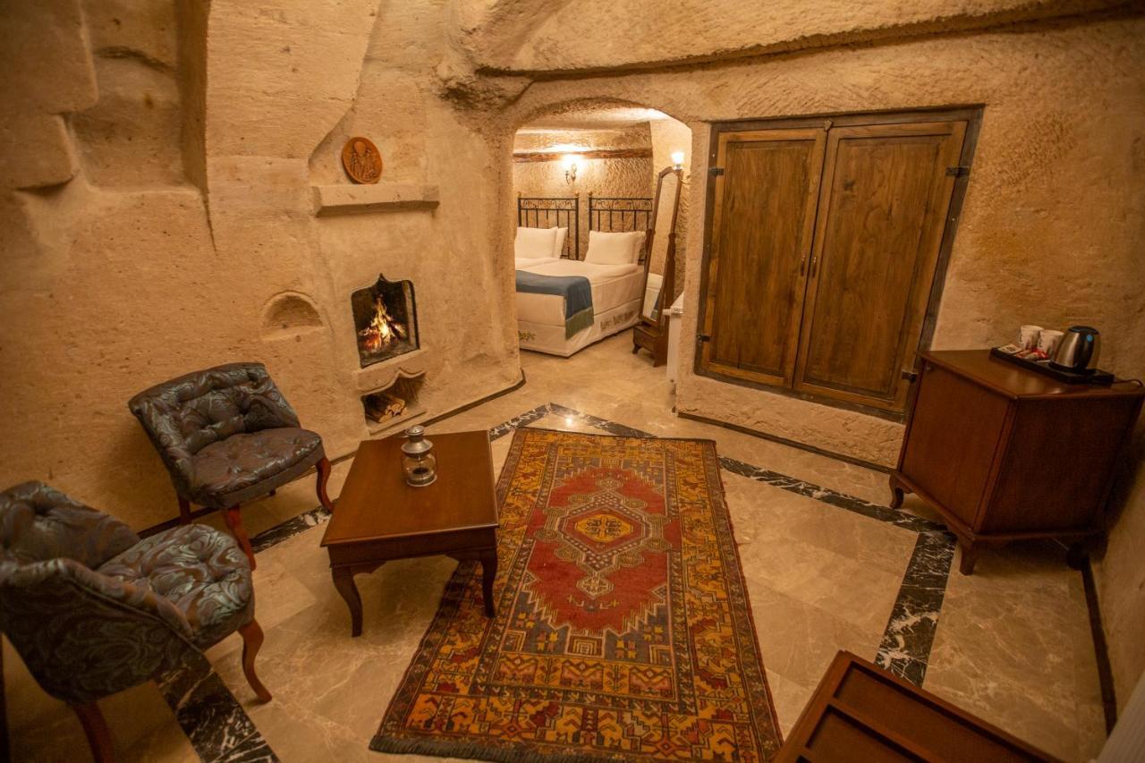Lavender Cave Hotel Nevşehir Luaran gambar