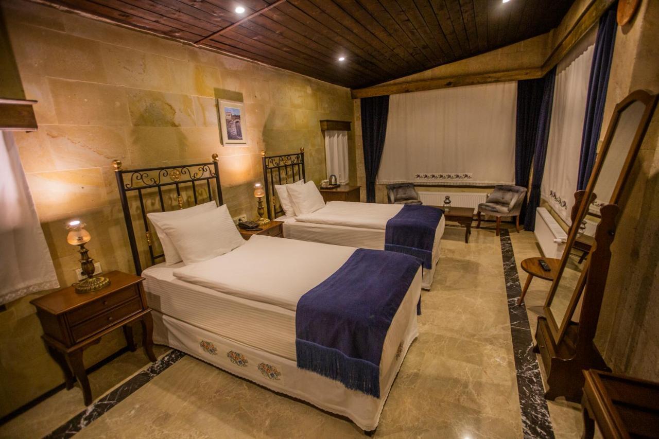 Lavender Cave Hotel Nevşehir Luaran gambar