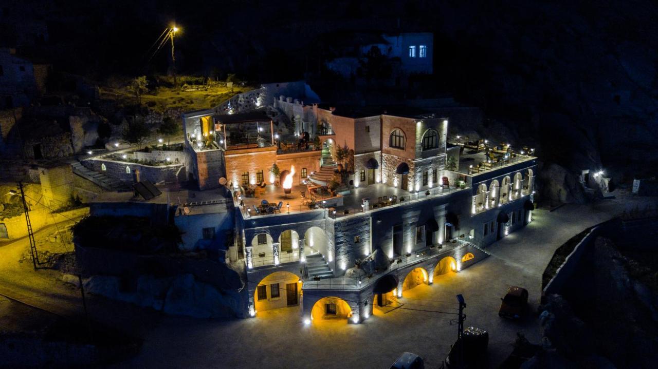 Lavender Cave Hotel Nevşehir Luaran gambar