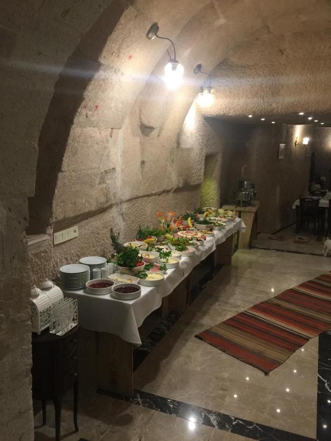 Lavender Cave Hotel Nevşehir Luaran gambar
