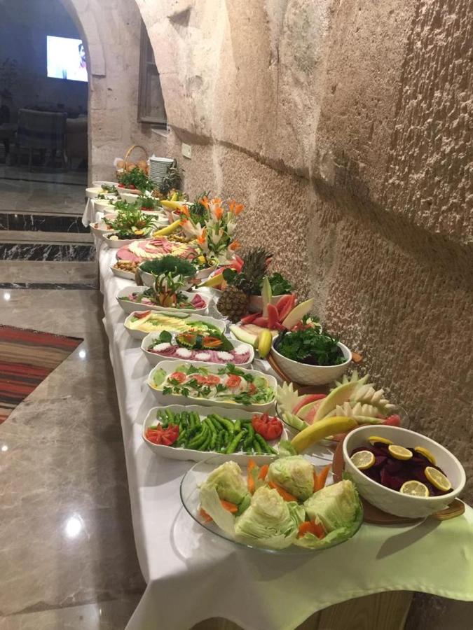 Lavender Cave Hotel Nevşehir Luaran gambar
