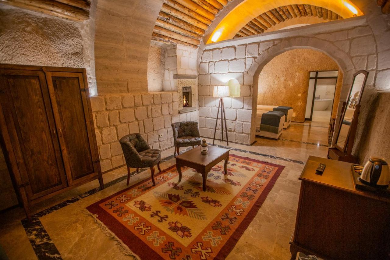 Lavender Cave Hotel Nevşehir Luaran gambar