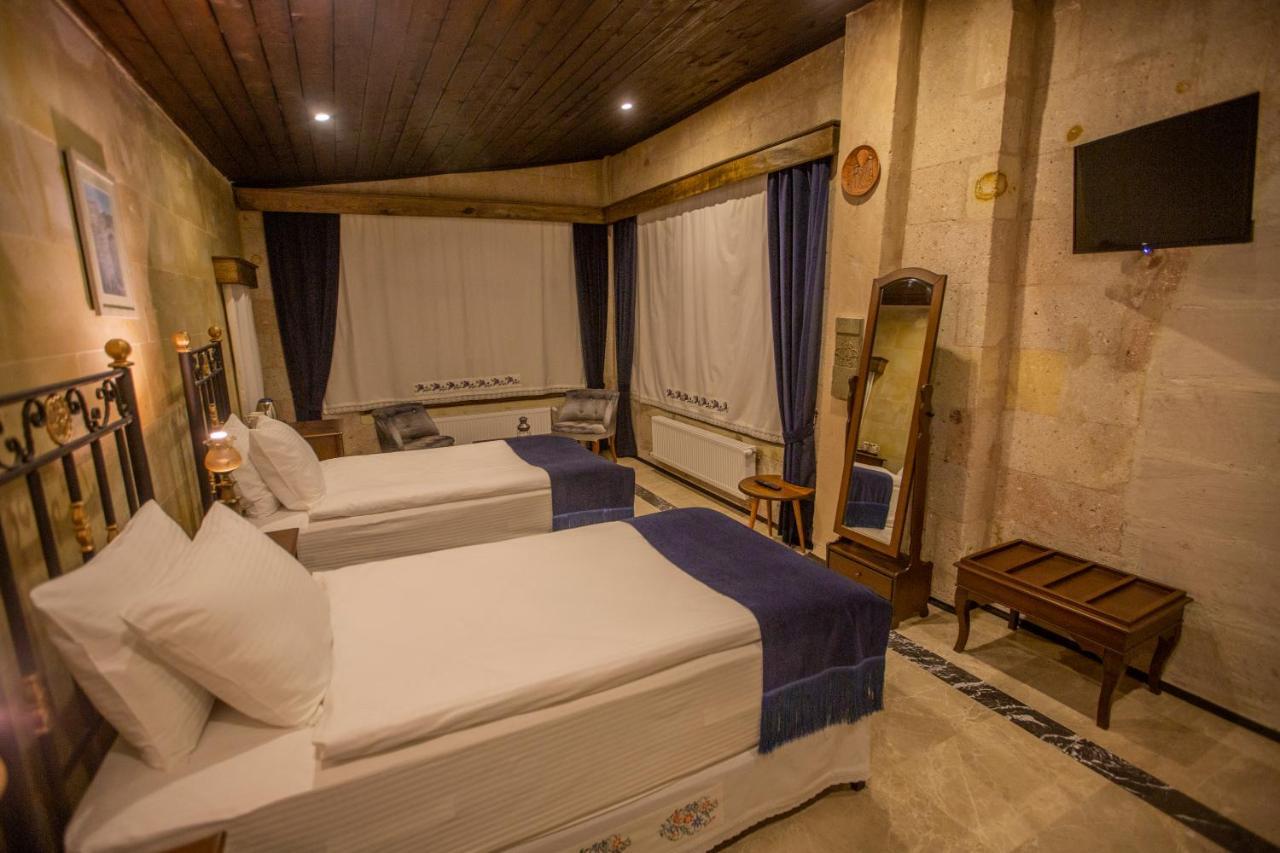 Lavender Cave Hotel Nevşehir Luaran gambar