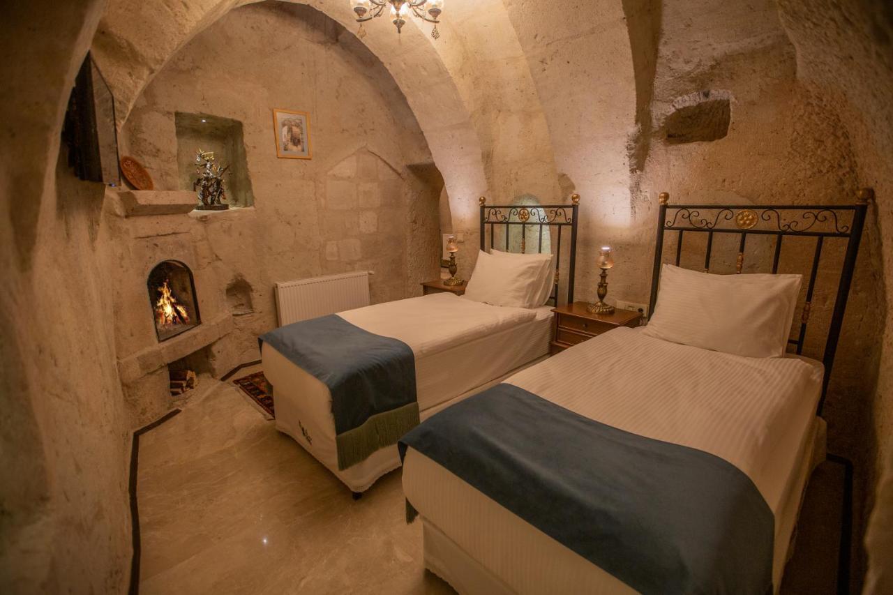 Lavender Cave Hotel Nevşehir Luaran gambar