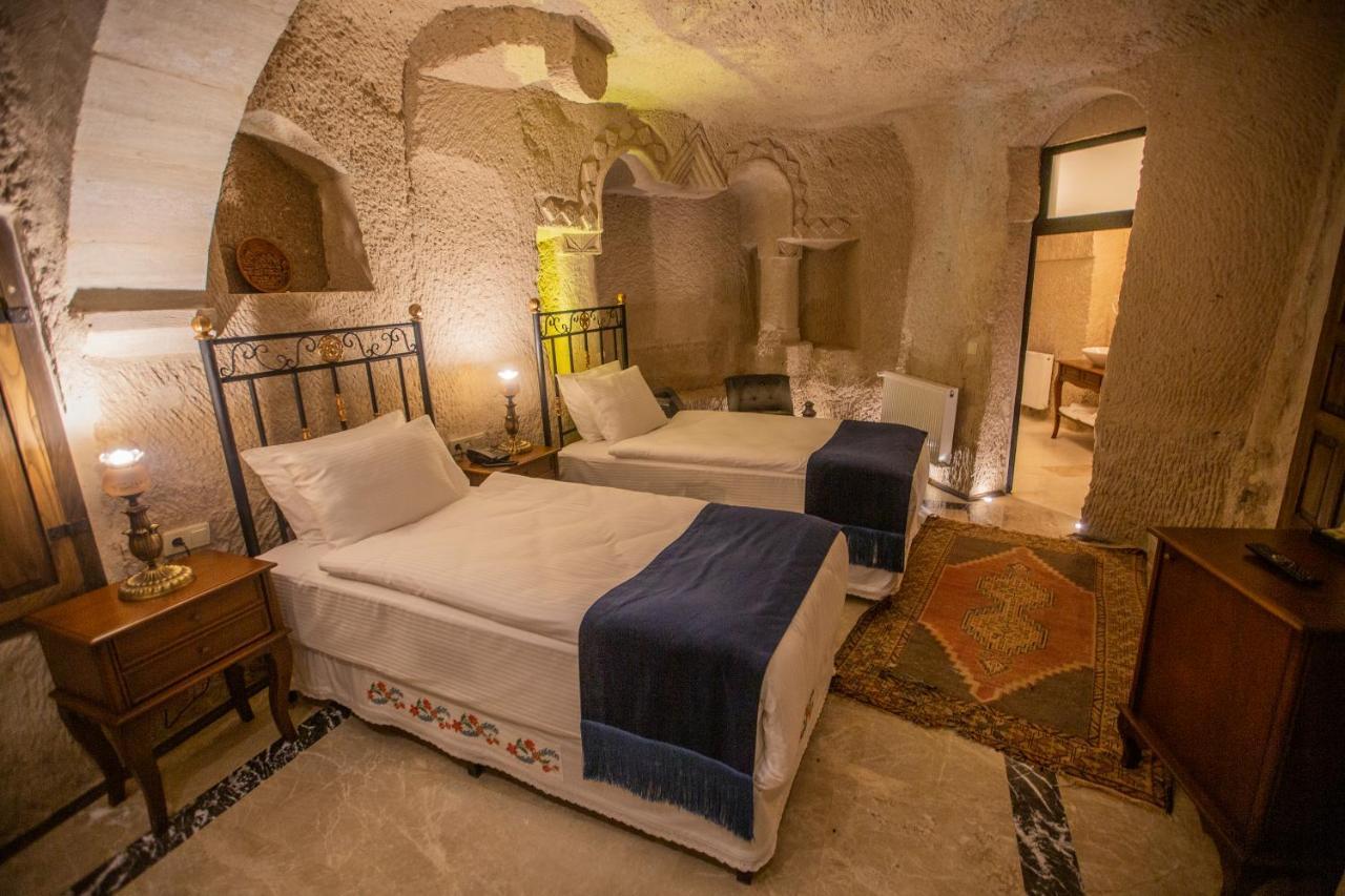 Lavender Cave Hotel Nevşehir Luaran gambar