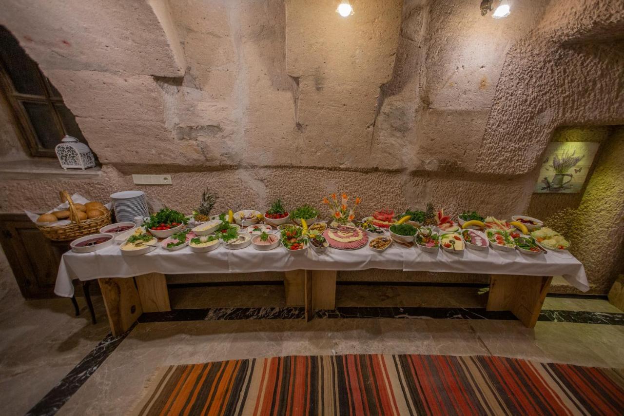 Lavender Cave Hotel Nevşehir Luaran gambar