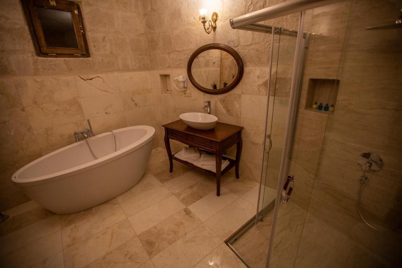 Lavender Cave Hotel Nevşehir Luaran gambar
