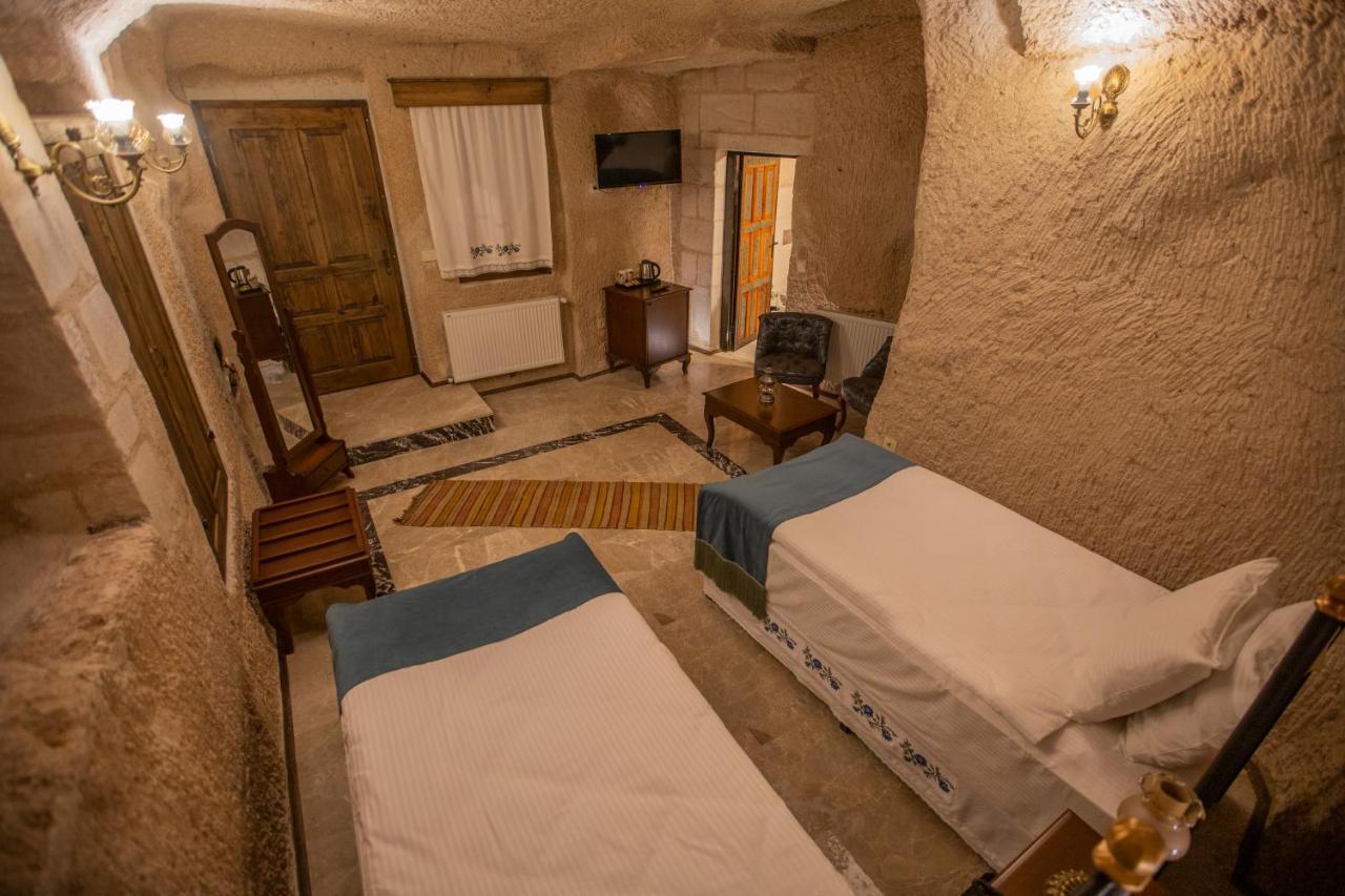 Lavender Cave Hotel Nevşehir Luaran gambar