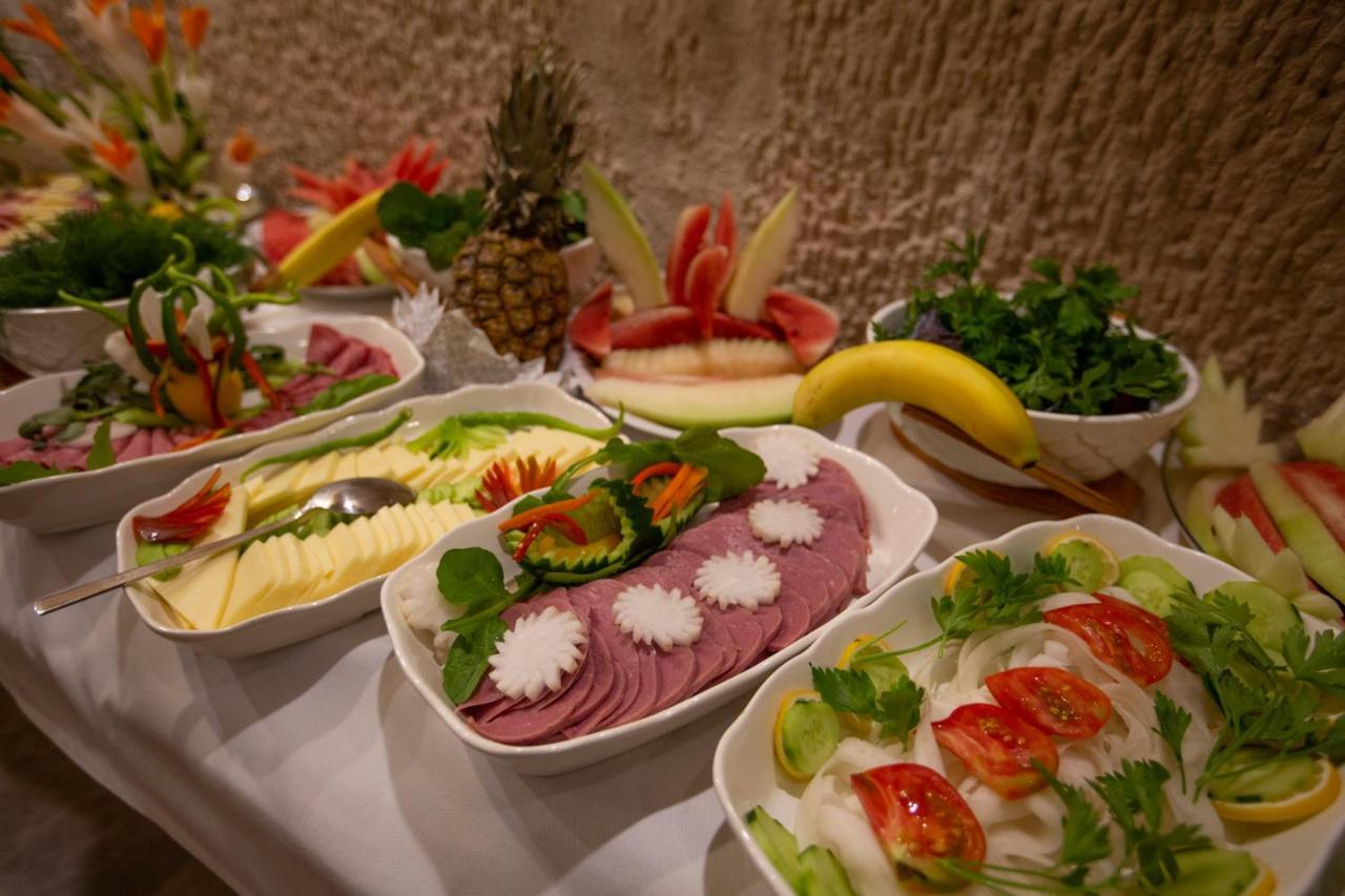 Lavender Cave Hotel Nevşehir Luaran gambar