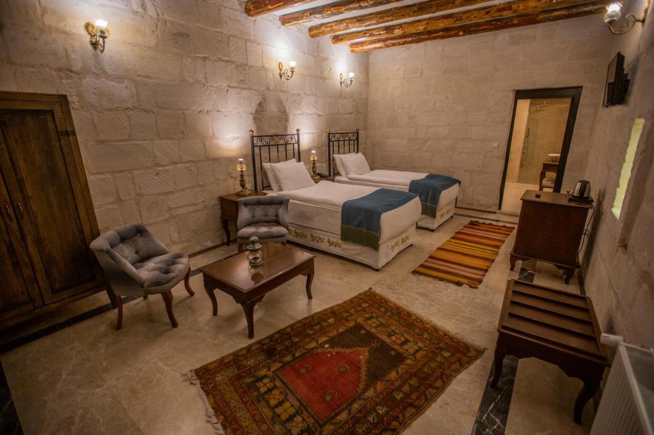 Lavender Cave Hotel Nevşehir Luaran gambar